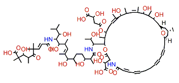 Chondropsin A